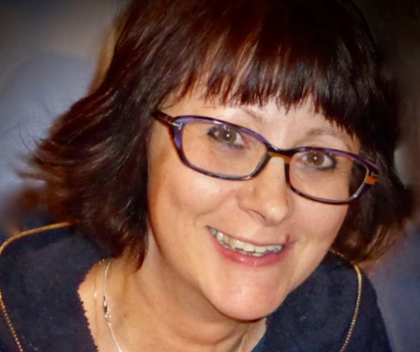 Agnès Perry