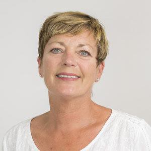 Jackie Ward