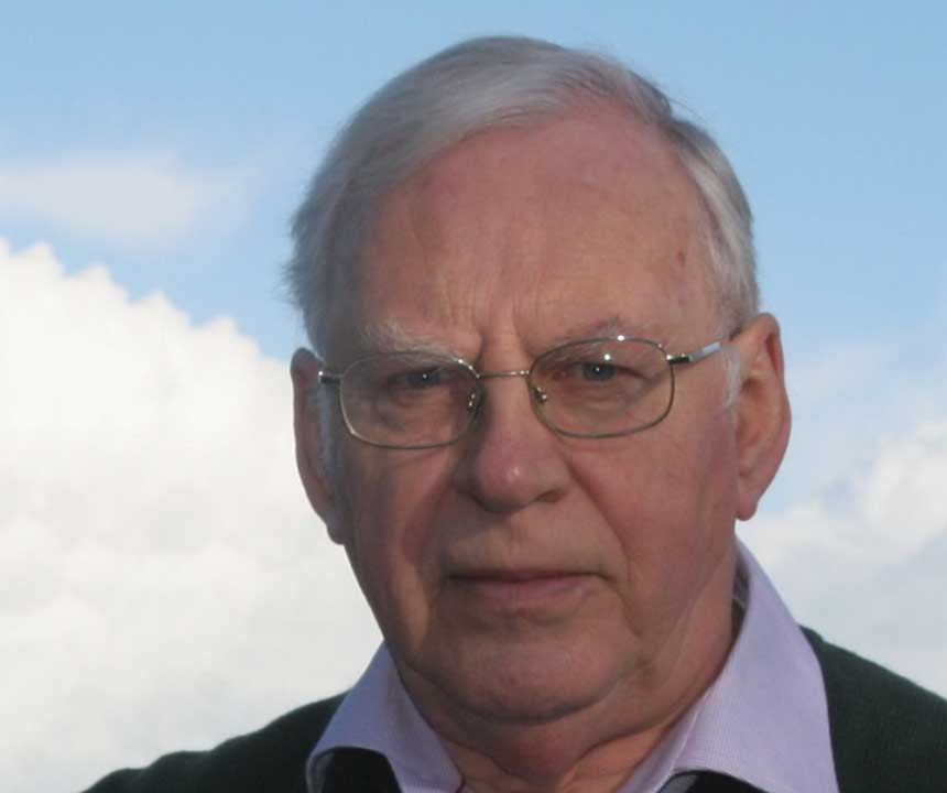 David Le Conte