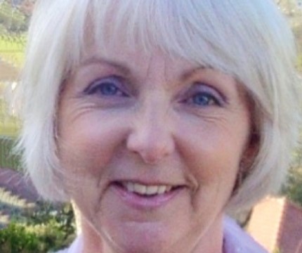 Mireille Ball
