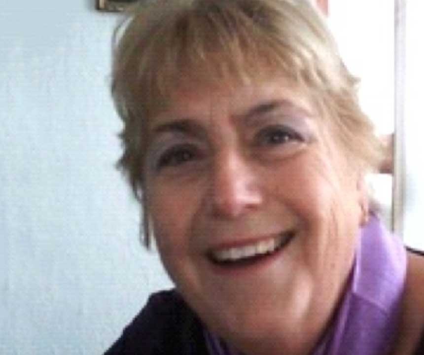 Rosemary Ferguson