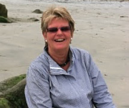 Sylvia Brouard